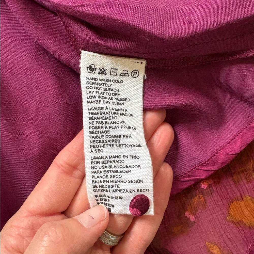 CLEOBELLA Willow Floral Midi Dress - Picture 11 of 13